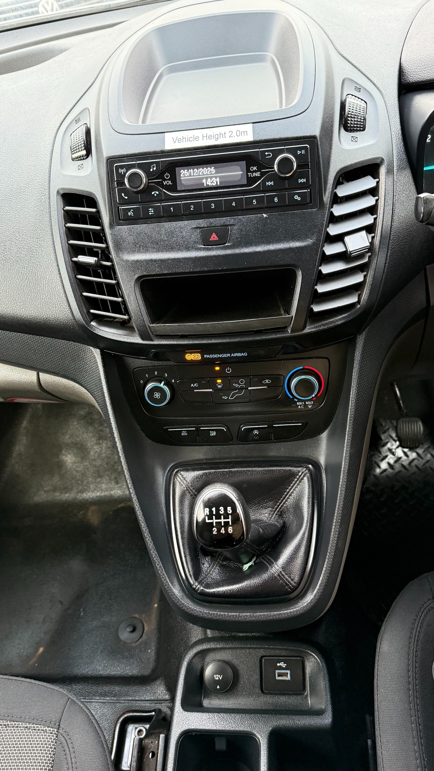 Used Ford Transit Connect 2021 for sale - 76859163: Photo 14