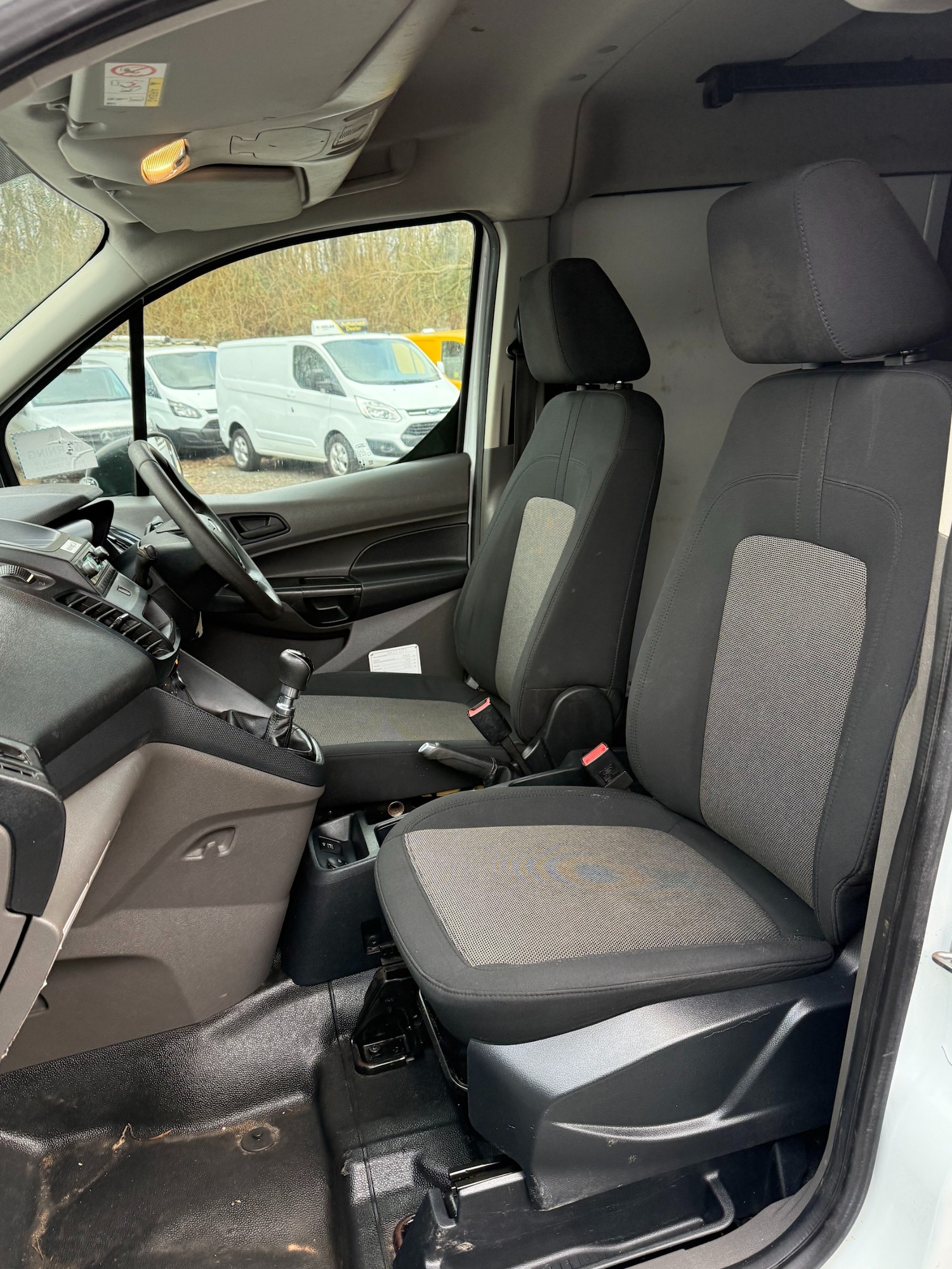 Used Ford Transit Connect 2021 for sale - 76859163: Photo 15