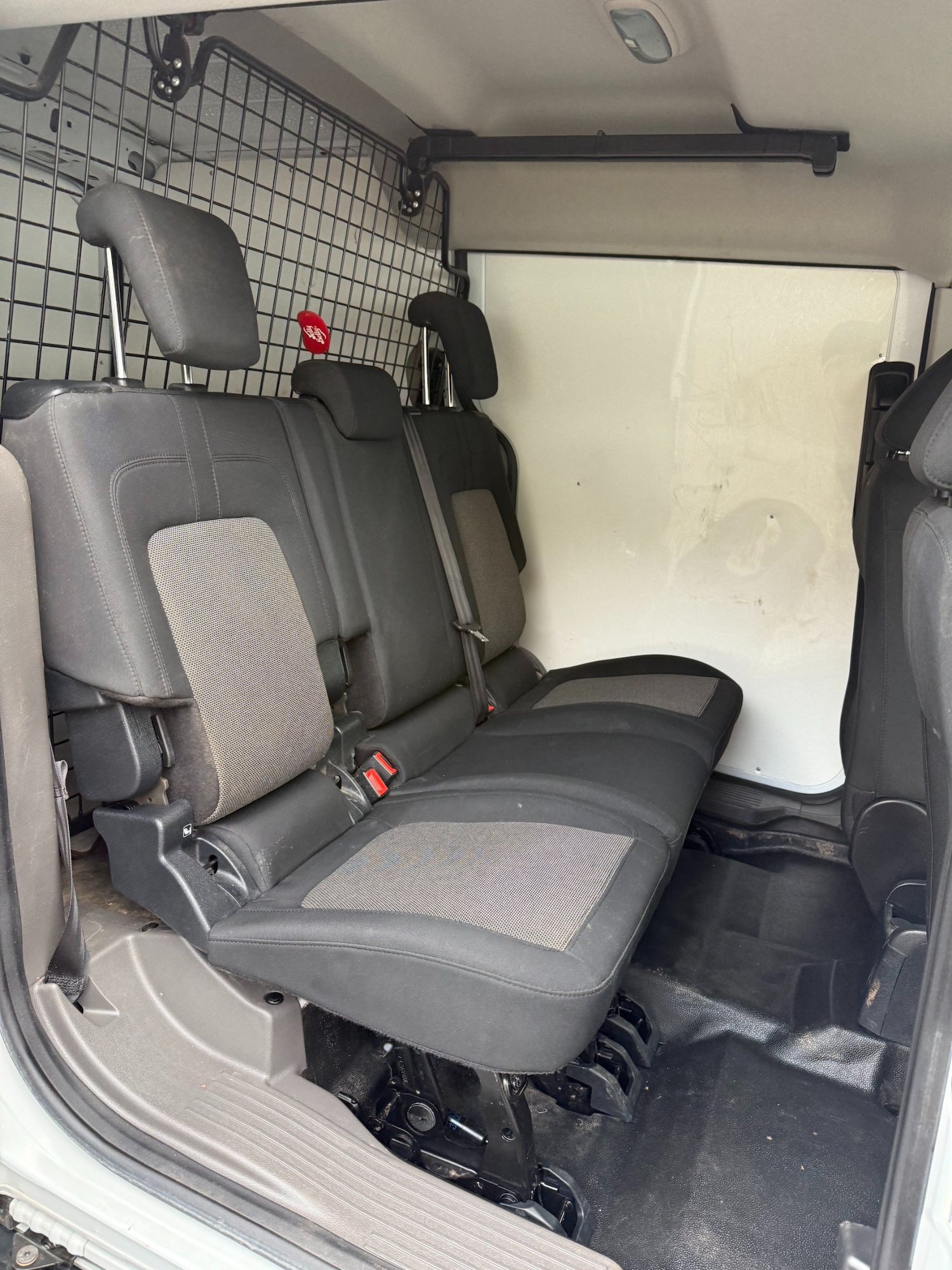 Used Ford Transit Connect 2021 for sale - 76859163: Photo 18