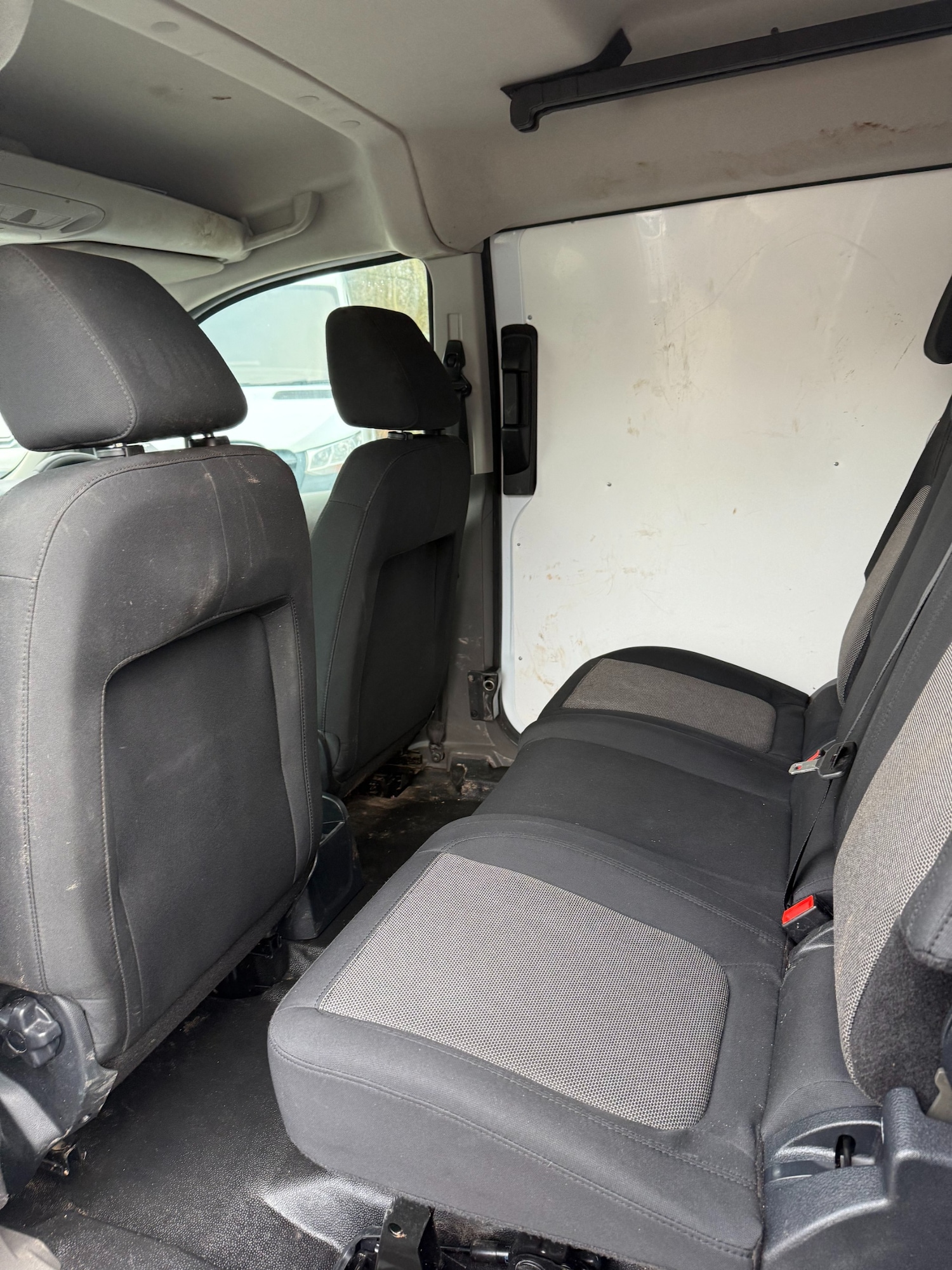 Used Ford Transit Connect 2021 for sale - 76859163: Photo 19