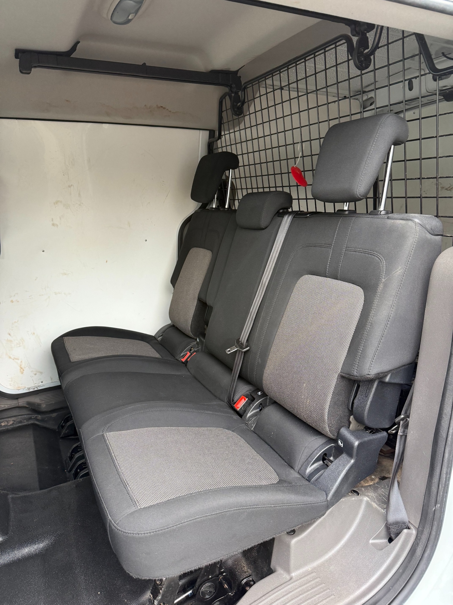 Used Ford Transit Connect 2021 for sale - 76859163: Photo 20