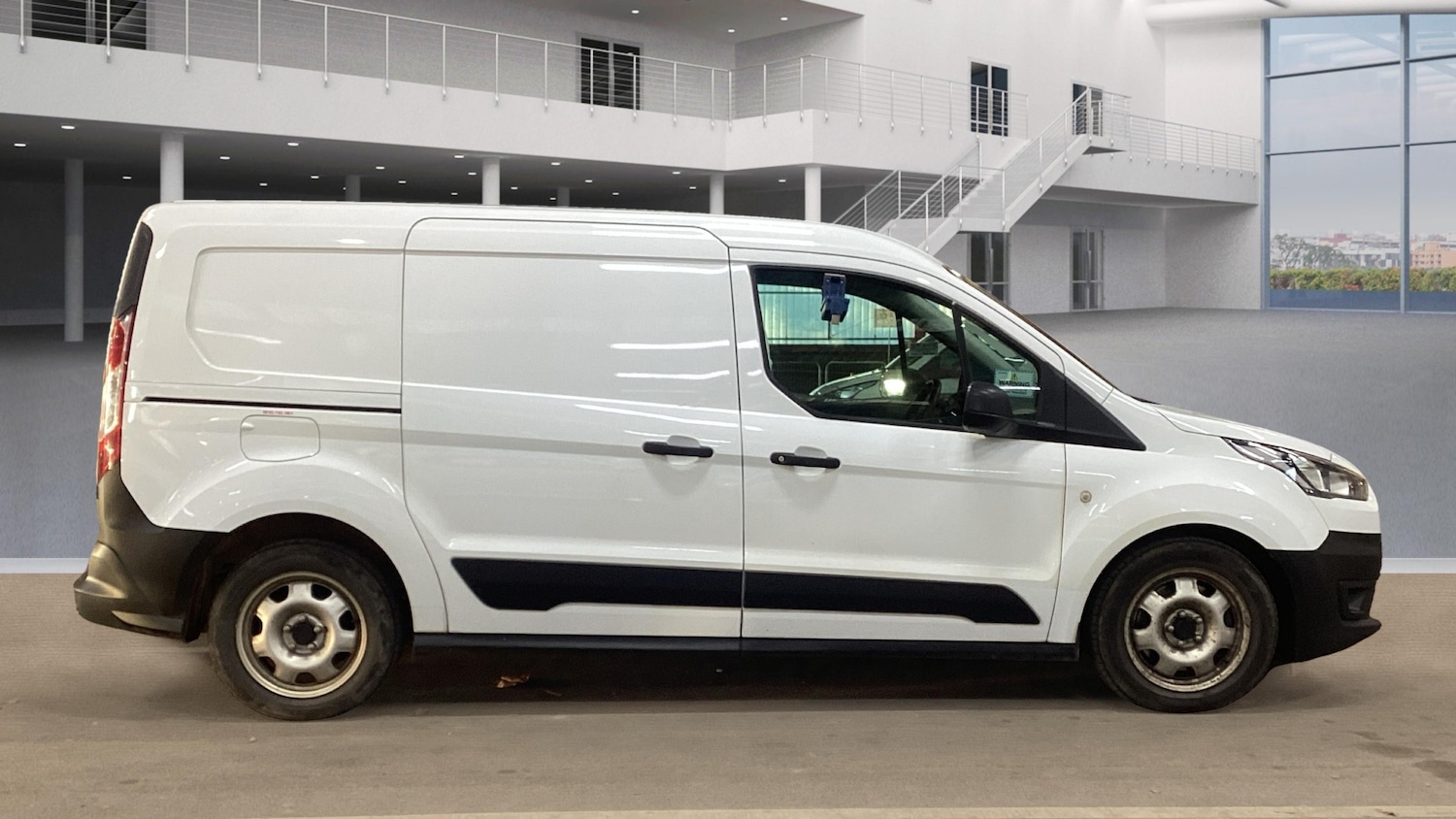 Used Ford Transit Connect 2021 for sale - 76859163: Photo 5