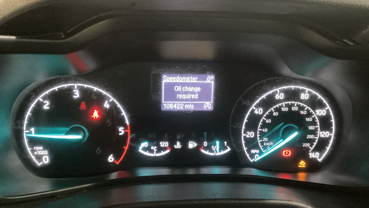 Used Ford Transit Connect 2021 for sale - 76859163: Photo 7