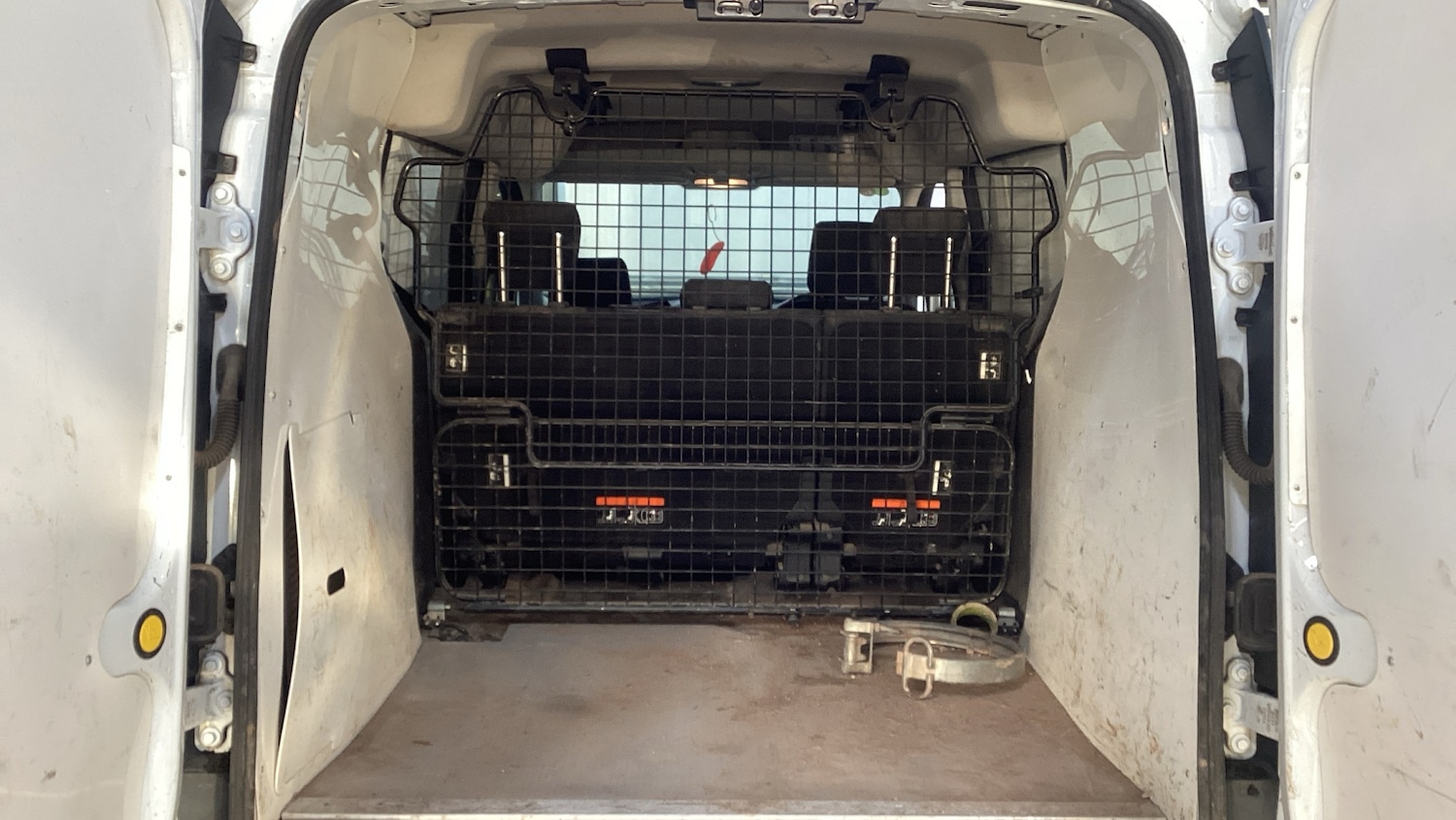 Used Ford Transit Connect 2021 for sale - 76859163: Photo 8