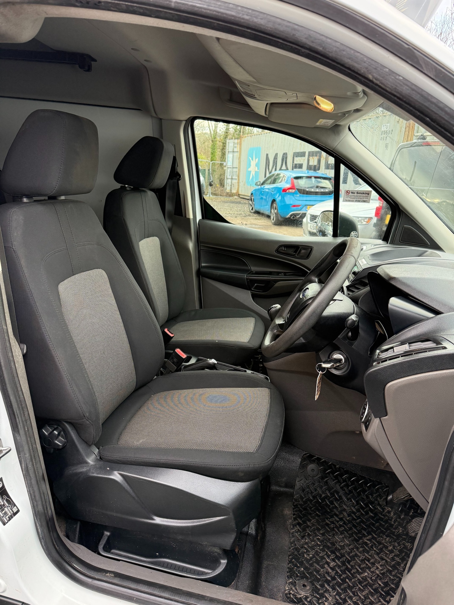 Used Ford Transit Connect 2021 for sale - 76859163: Photo 9