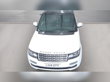 Used Land Rover Range Rover 2014 for sale - 79608792: Photo