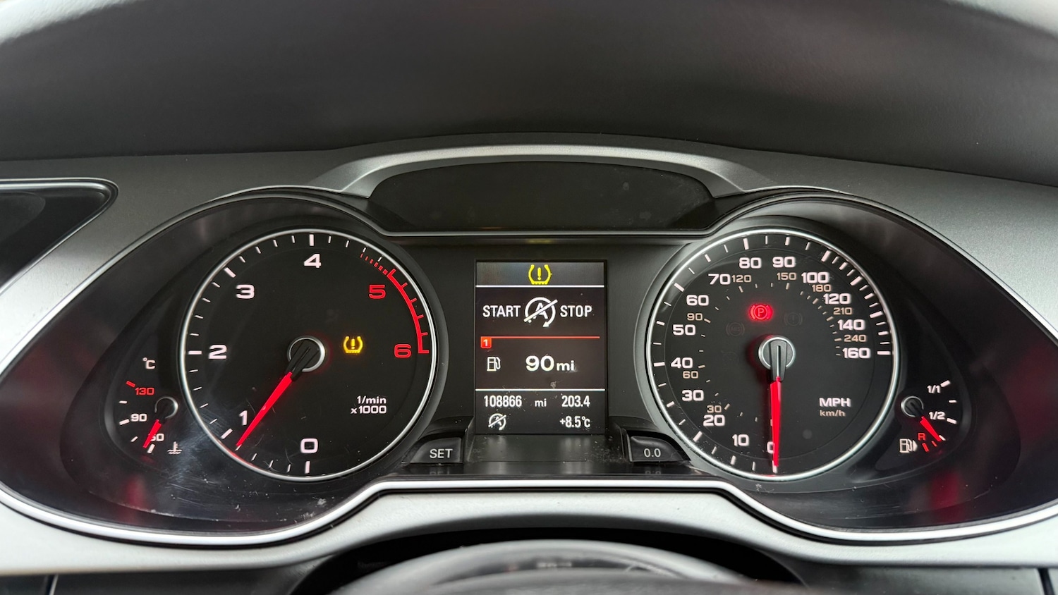 Used Audi A4 2015 for sale - 77349939: Photo 12