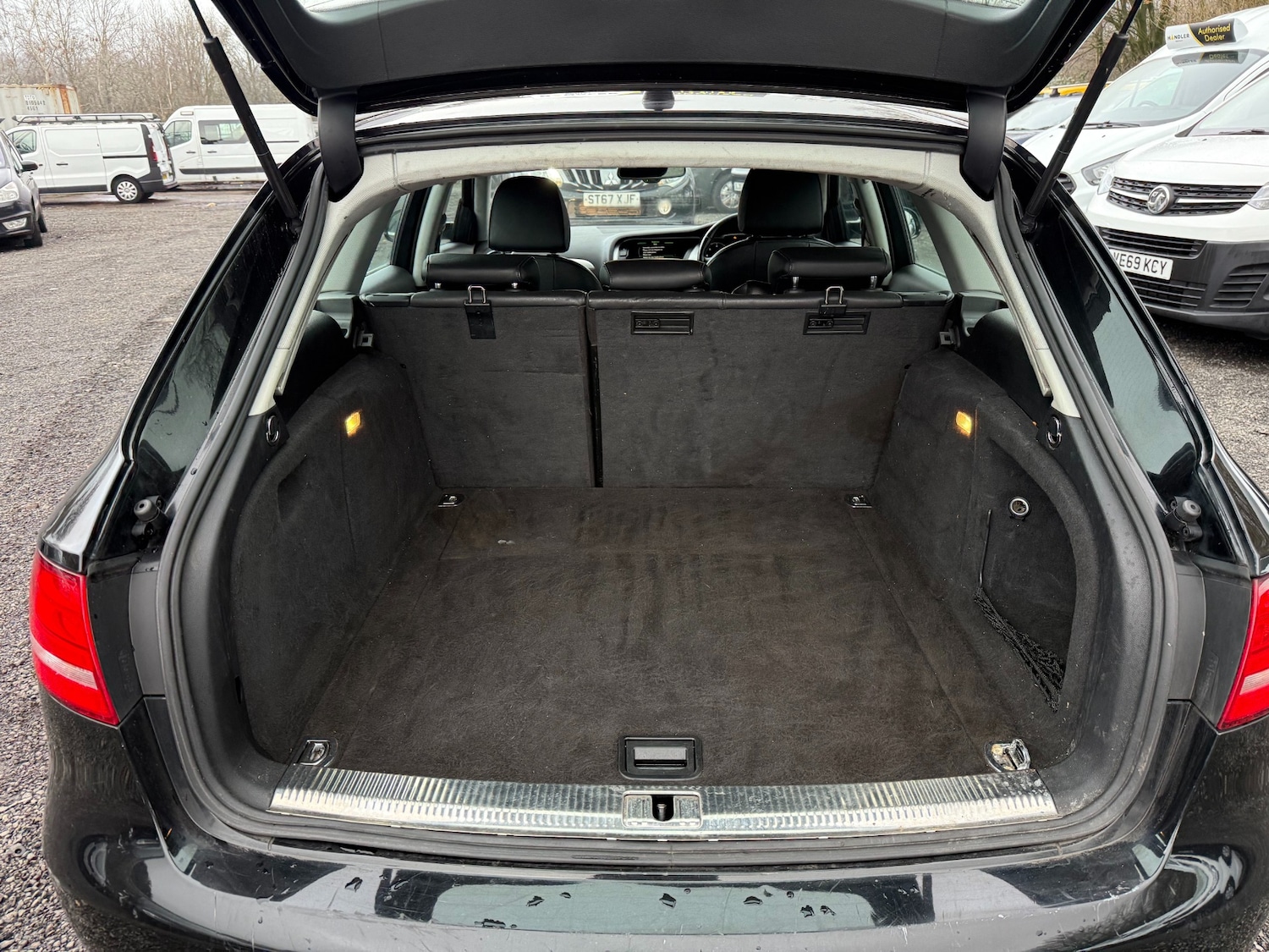 Used Audi A4 2015 for sale - 77349939: Photo 21