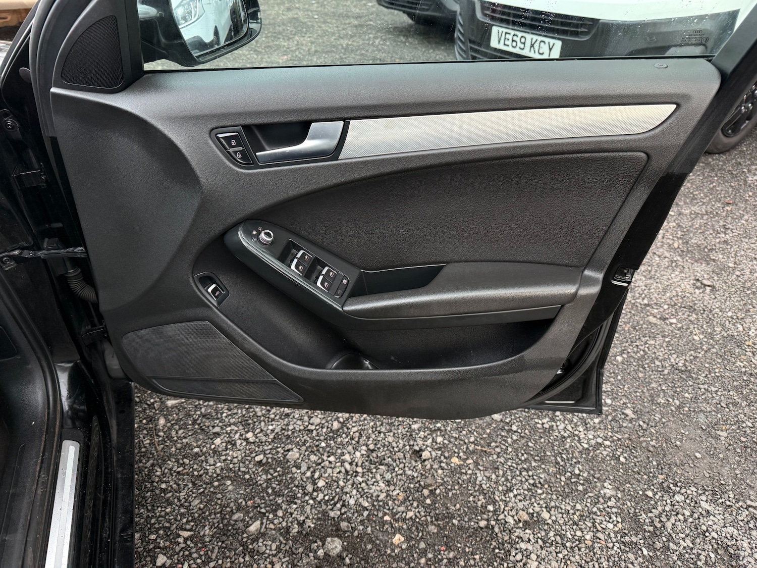 Used Audi A4 2015 for sale - 77349939: Photo 23