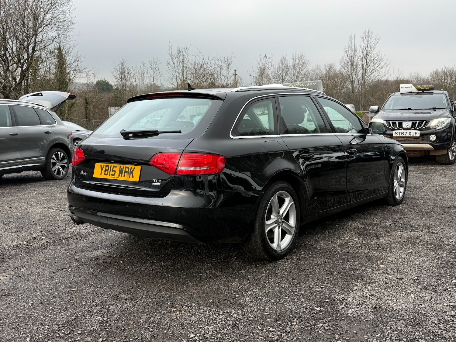 Used Audi A4 2015 for sale - 77349939: Photo 6