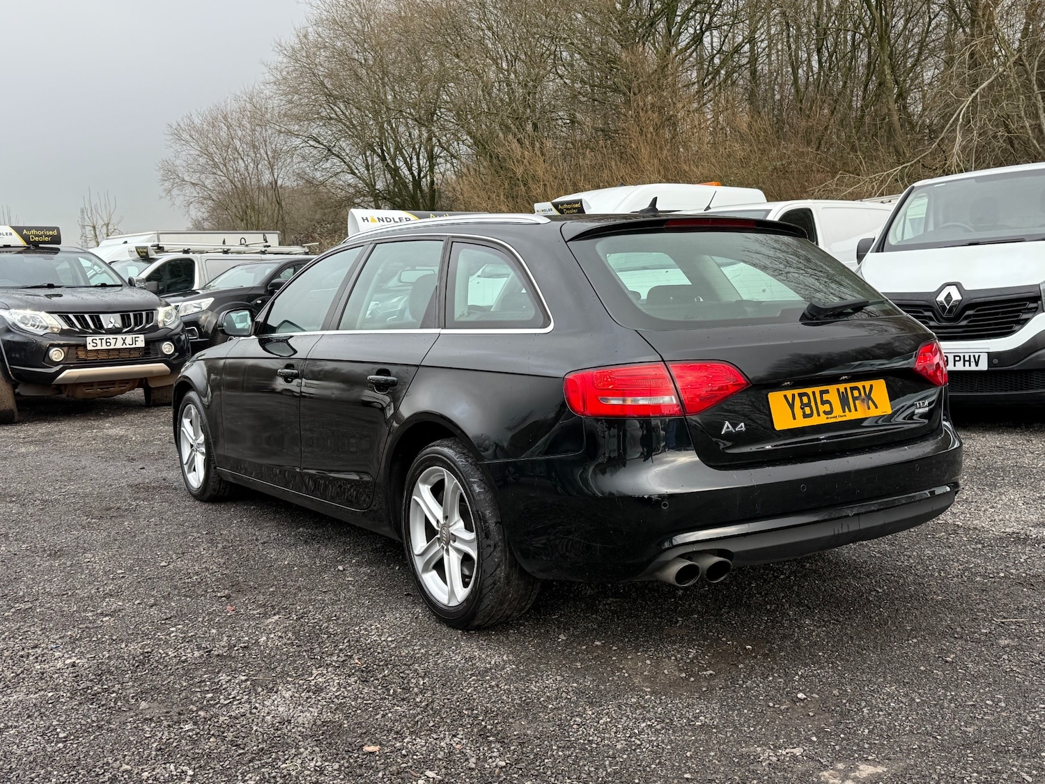 Used Audi A4 2015 for sale - 77349939: Photo 8