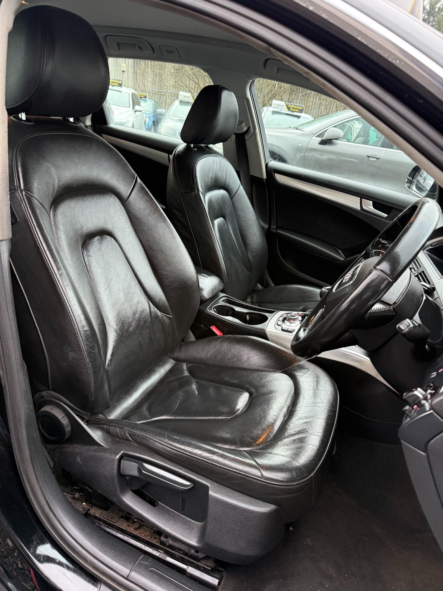 Used Audi A4 2015 for sale - 77349939: Photo 9