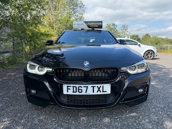 BMW - 3 Series
