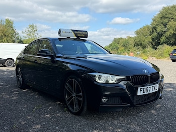 Used BMW 3 Series 2017 for sale - 75488892: Photo