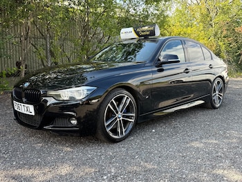 Used BMW 3 Series 2017 for sale - 75488892: Photo