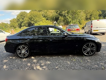 Used BMW 3 Series 2017 for sale - 75488892: Photo