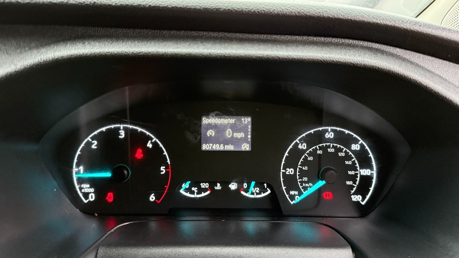 Used Ford Transit Custom 2019 for sale - 77052999: Photo 12