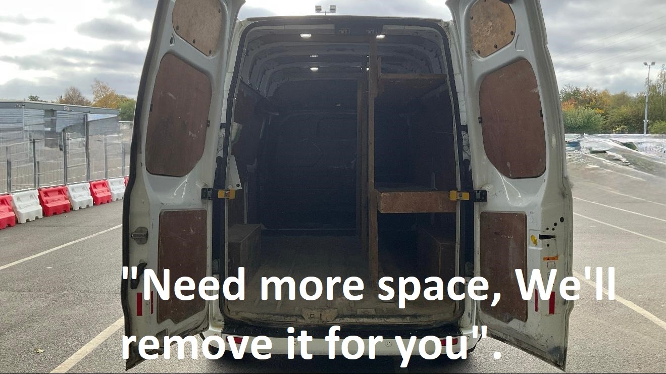 Used Ford Transit Custom 2019 for sale - 77052999: Photo 18