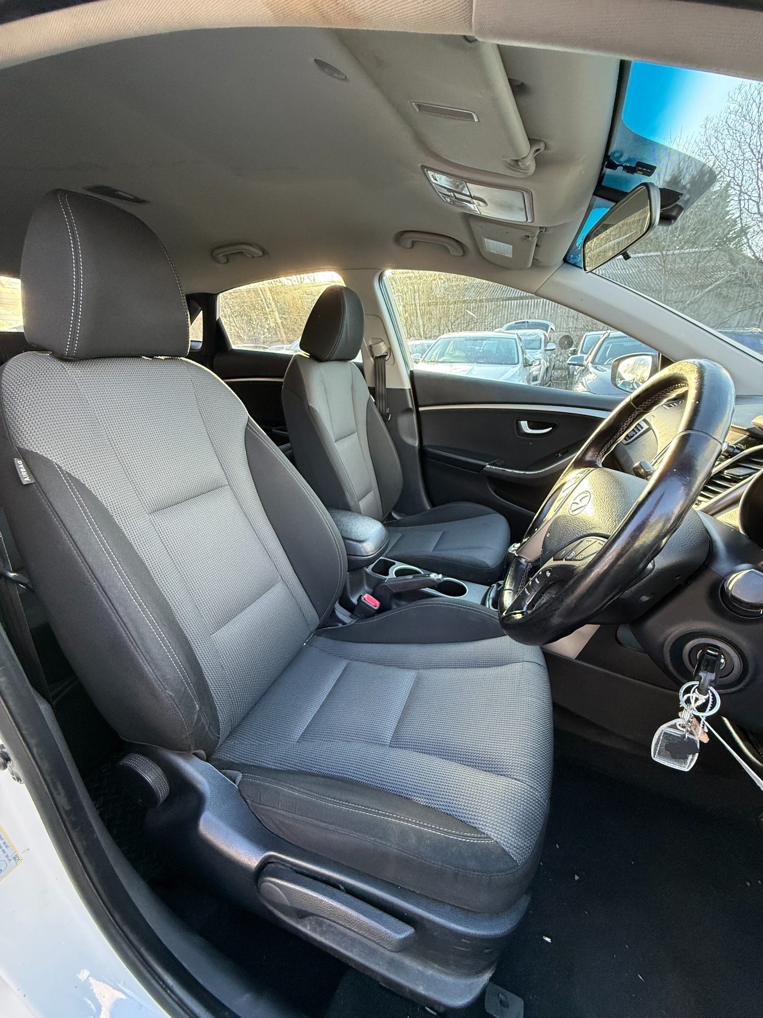 Used Hyundai i30 2014 for sale - 77532156: Photo 10