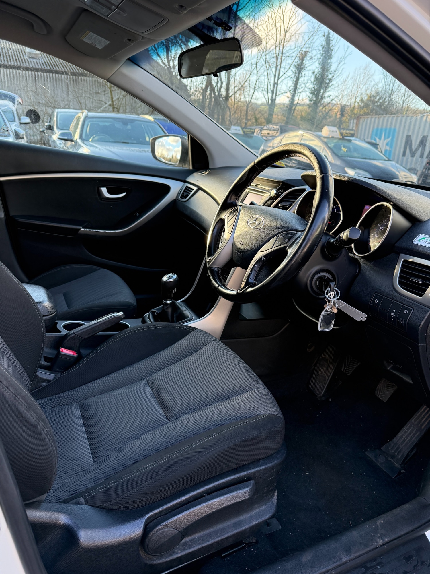 Used Hyundai i30 2014 for sale - 77532156: Photo 11