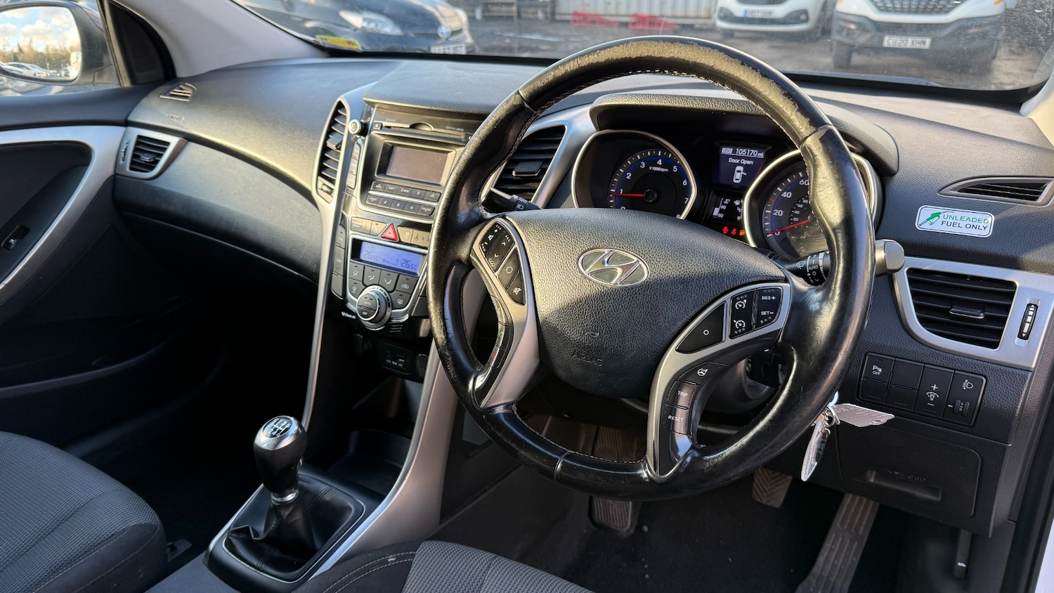 Used Hyundai i30 2014 for sale - 77532156: Photo 12