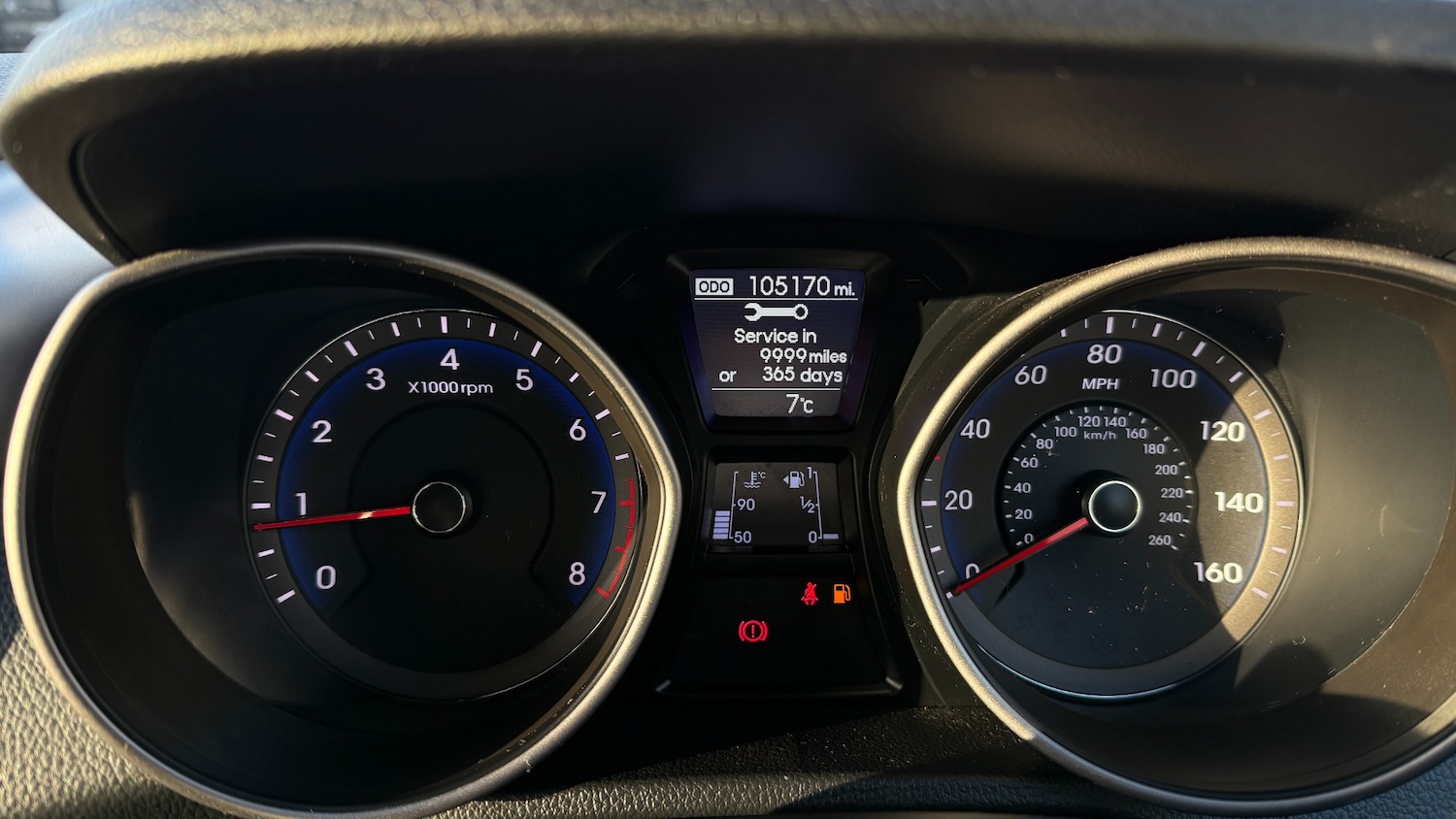 Used Hyundai i30 2014 for sale - 77532156: Photo 13