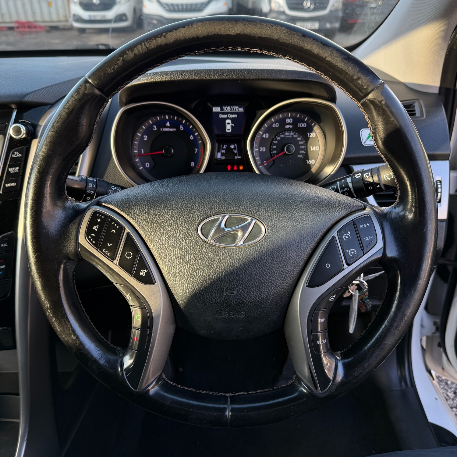 Used Hyundai i30 2014 for sale - 77532156: Photo 14