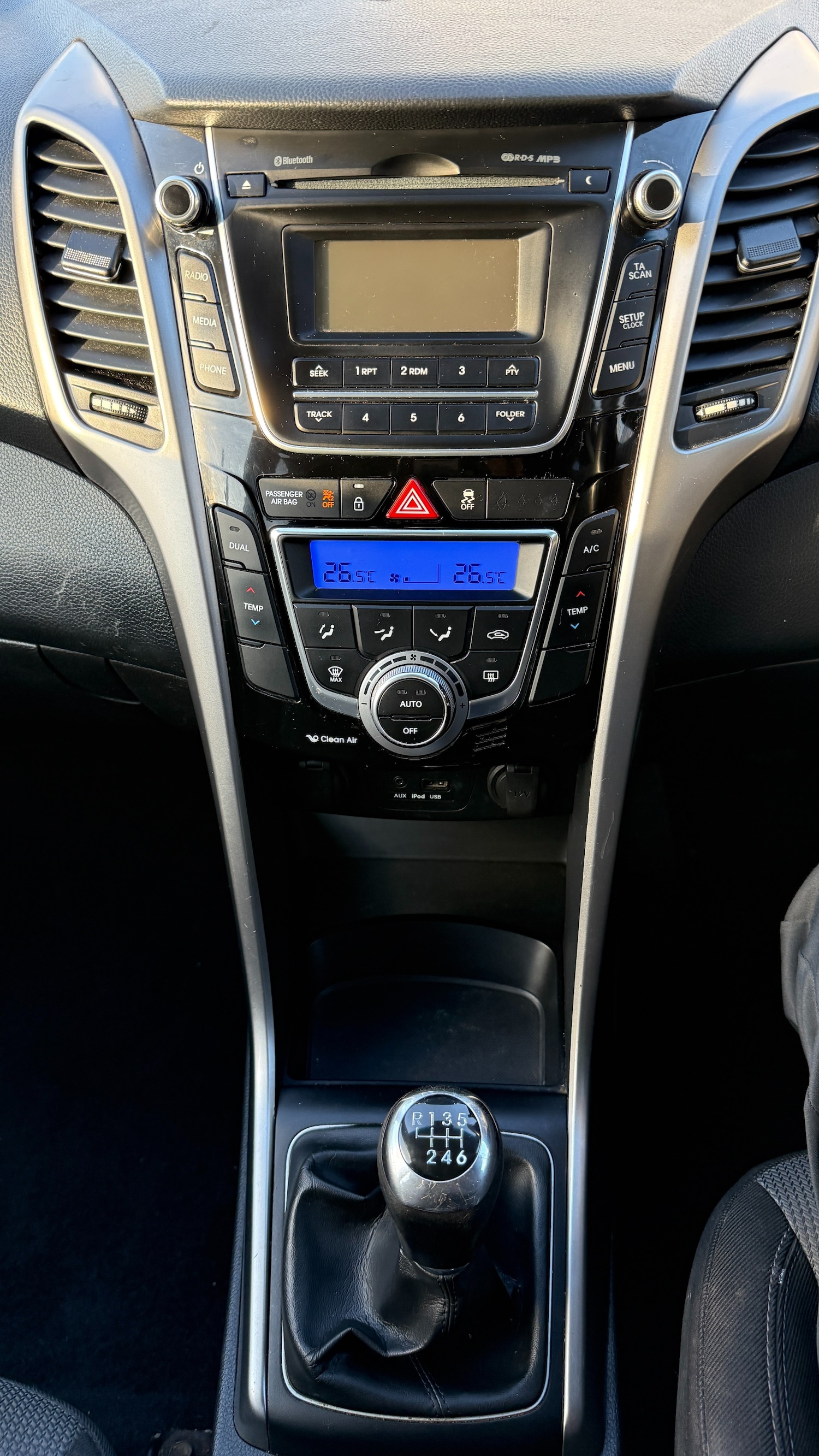 Used Hyundai i30 2014 for sale - 77532156: Photo 15