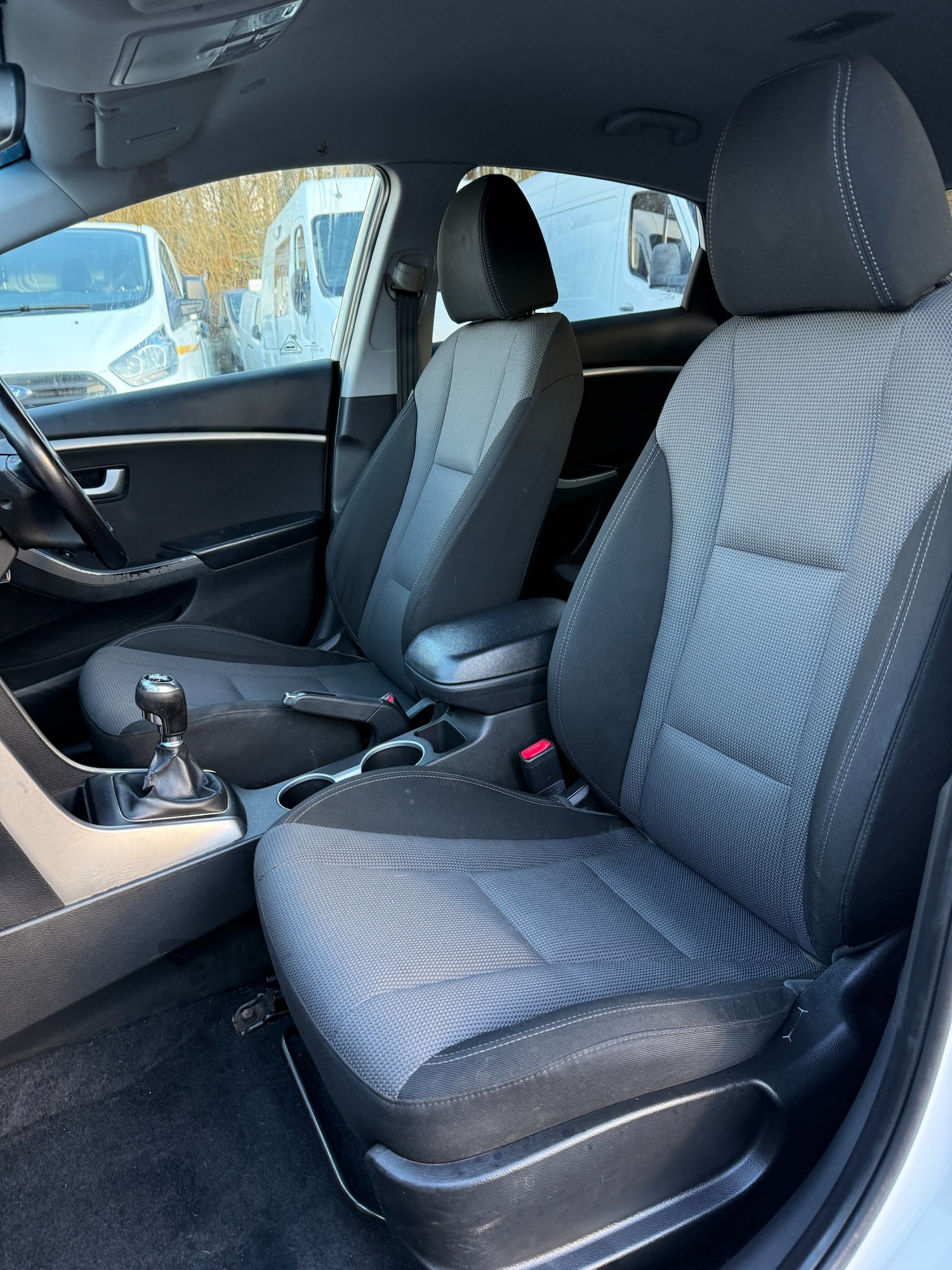 Used Hyundai i30 2014 for sale - 77532156: Photo 16