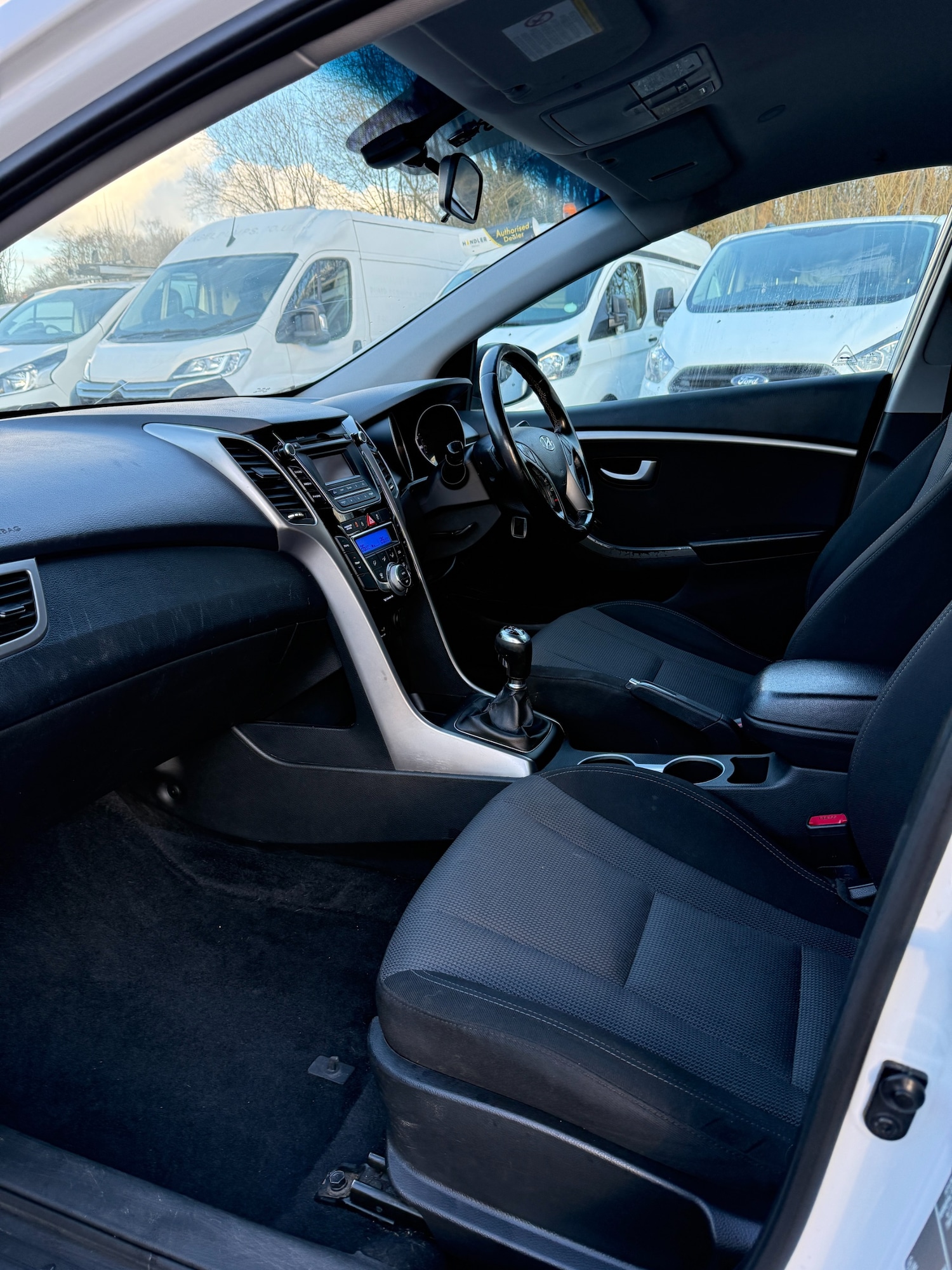 Used Hyundai i30 2014 for sale - 77532156: Photo 17