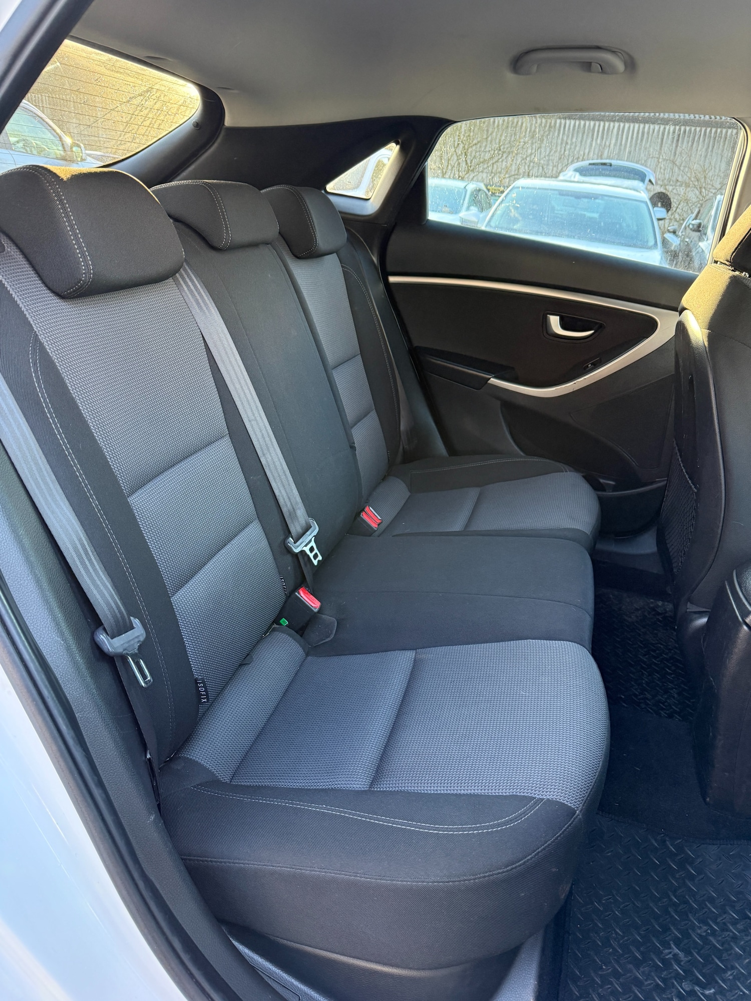 Used Hyundai i30 2014 for sale - 77532156: Photo 18