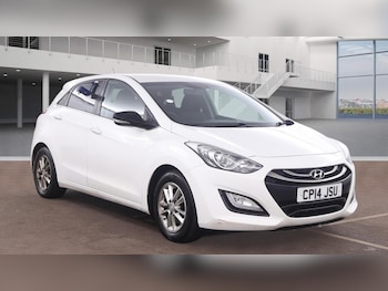 2014 (14) - 1.4 SE 5dr