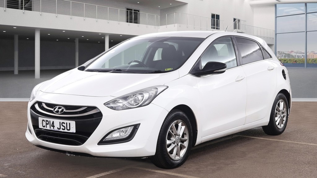 Used Hyundai i30 2014 for sale - 77532156: Photo 2