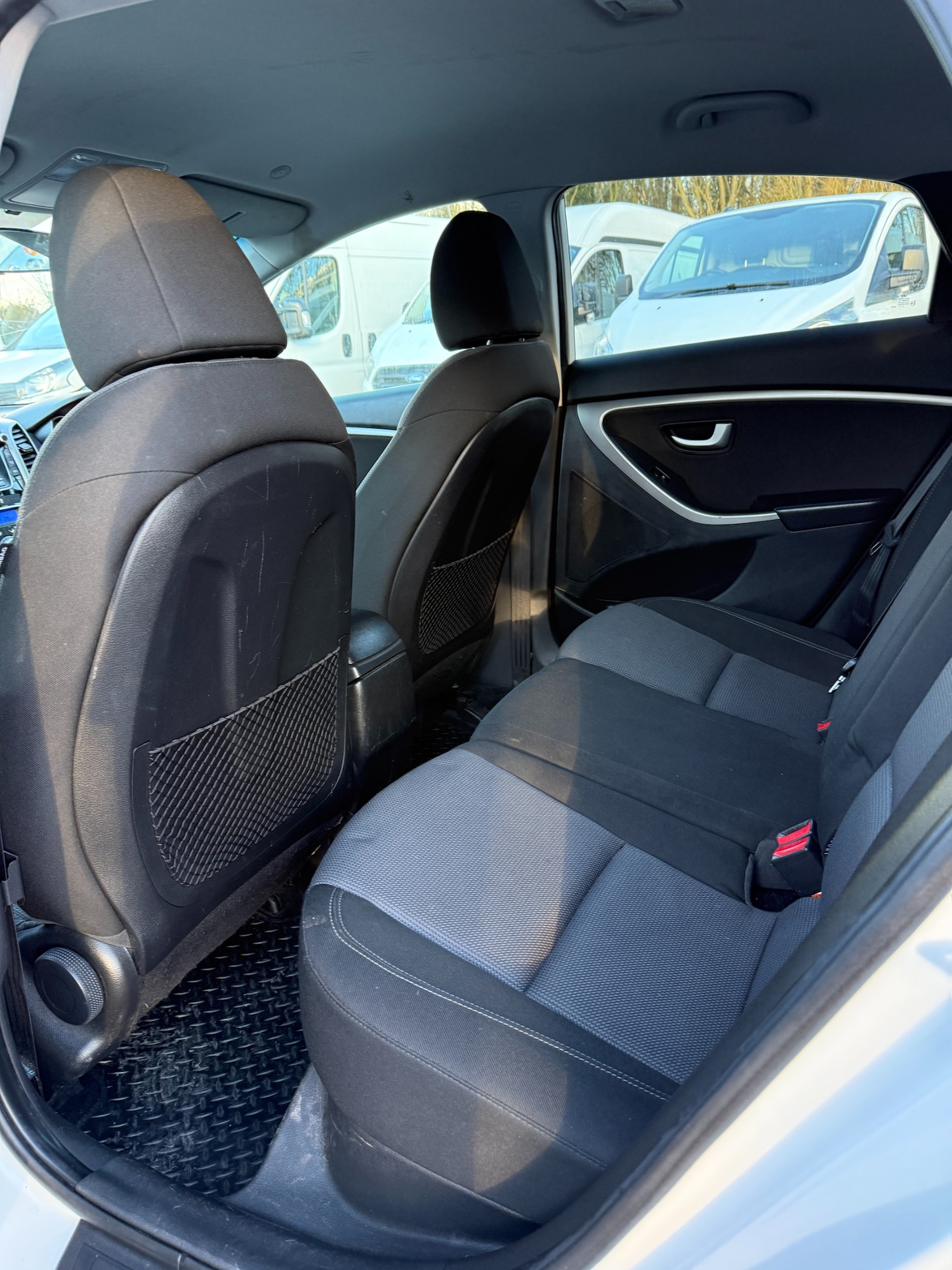 Used Hyundai i30 2014 for sale - 77532156: Photo 20