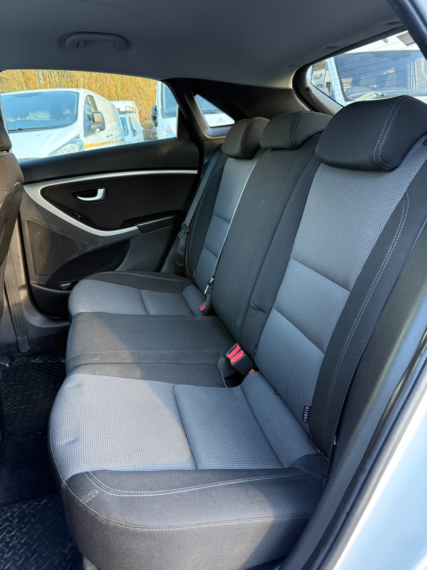 Used Hyundai i30 2014 for sale - 77532156: Photo 21