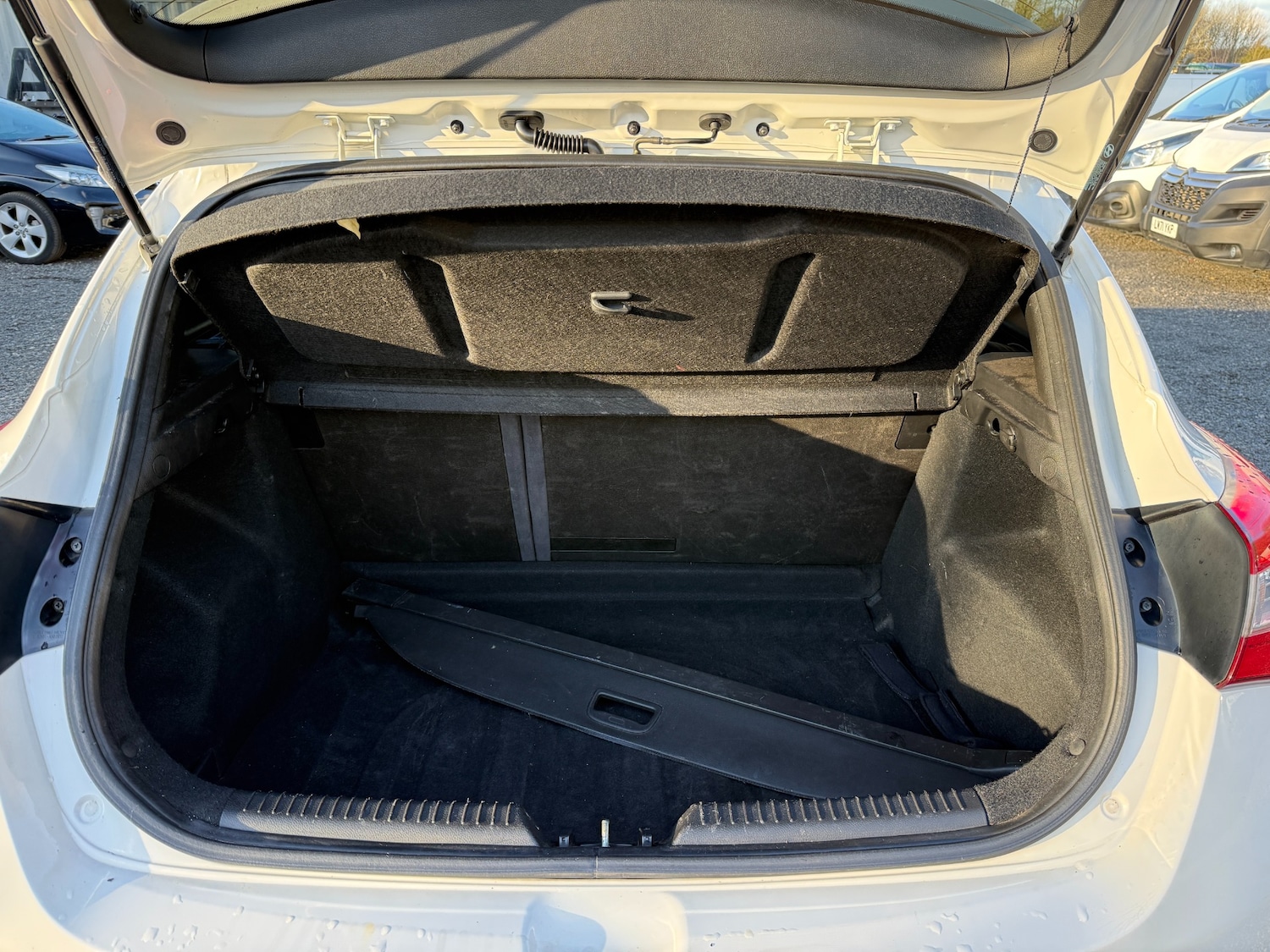 Used Hyundai i30 2014 for sale - 77532156: Photo 22