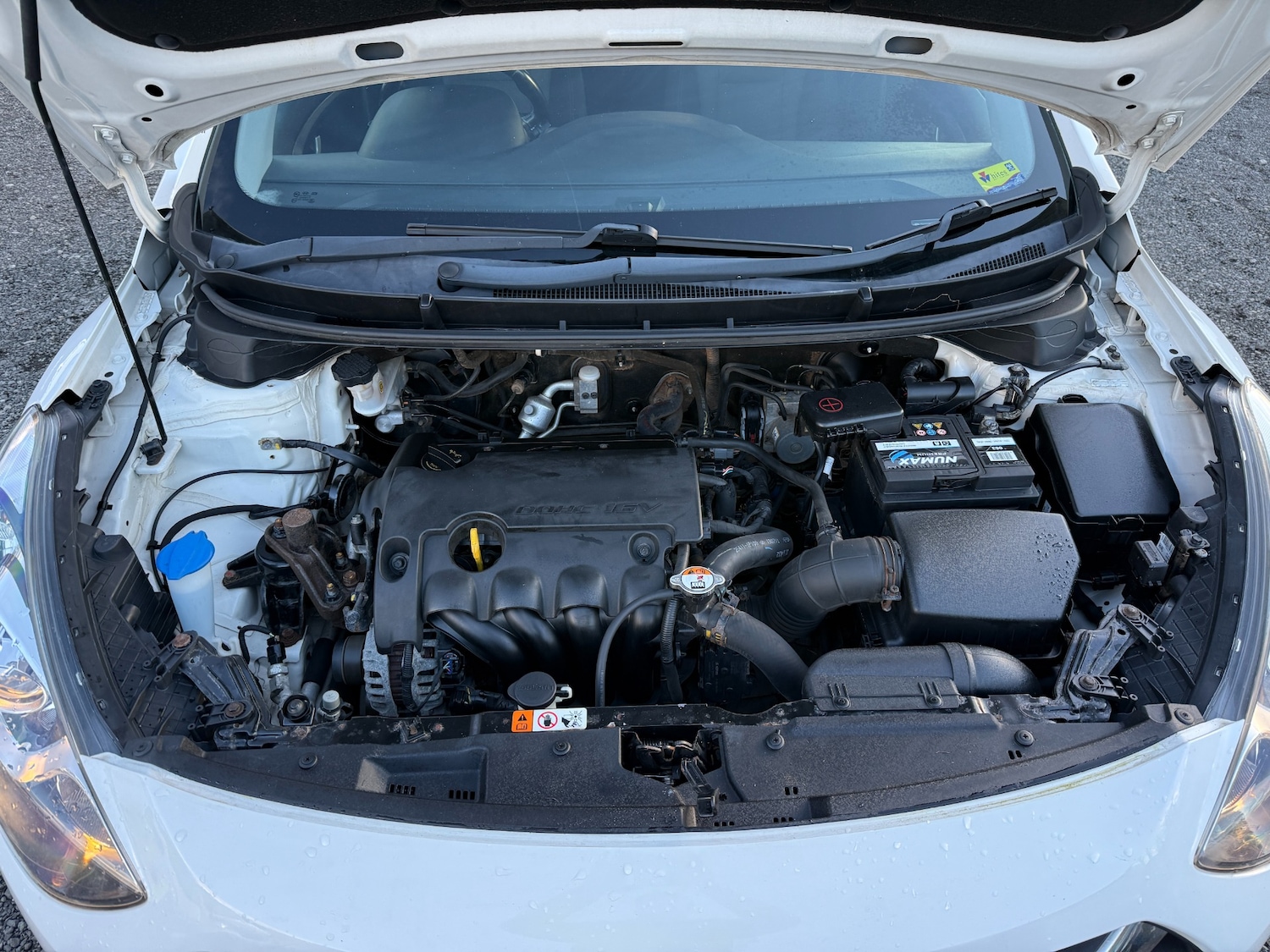 Used Hyundai i30 2014 for sale - 77532156: Photo 23