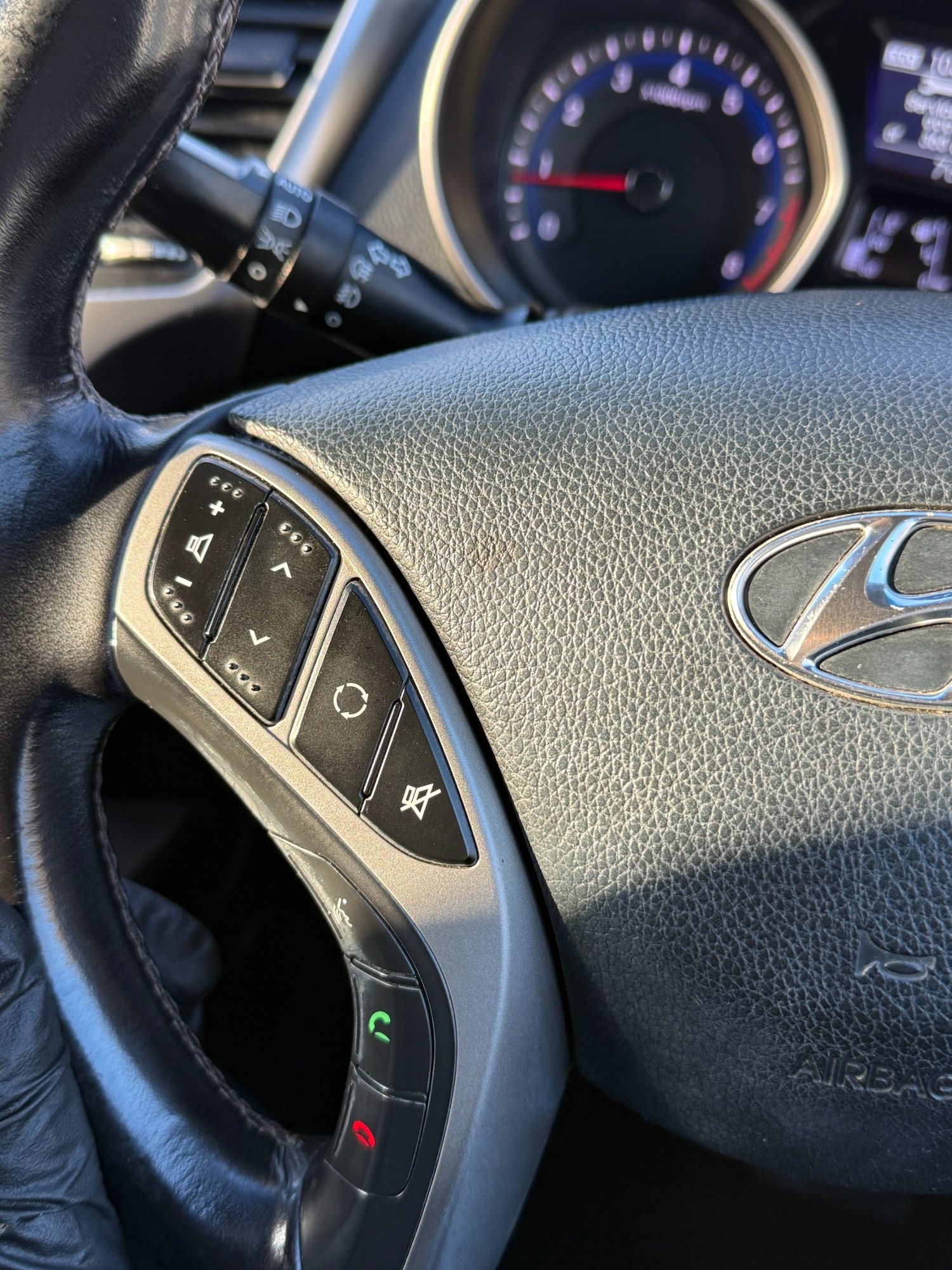 Used Hyundai i30 2014 for sale - 77532156: Photo 25