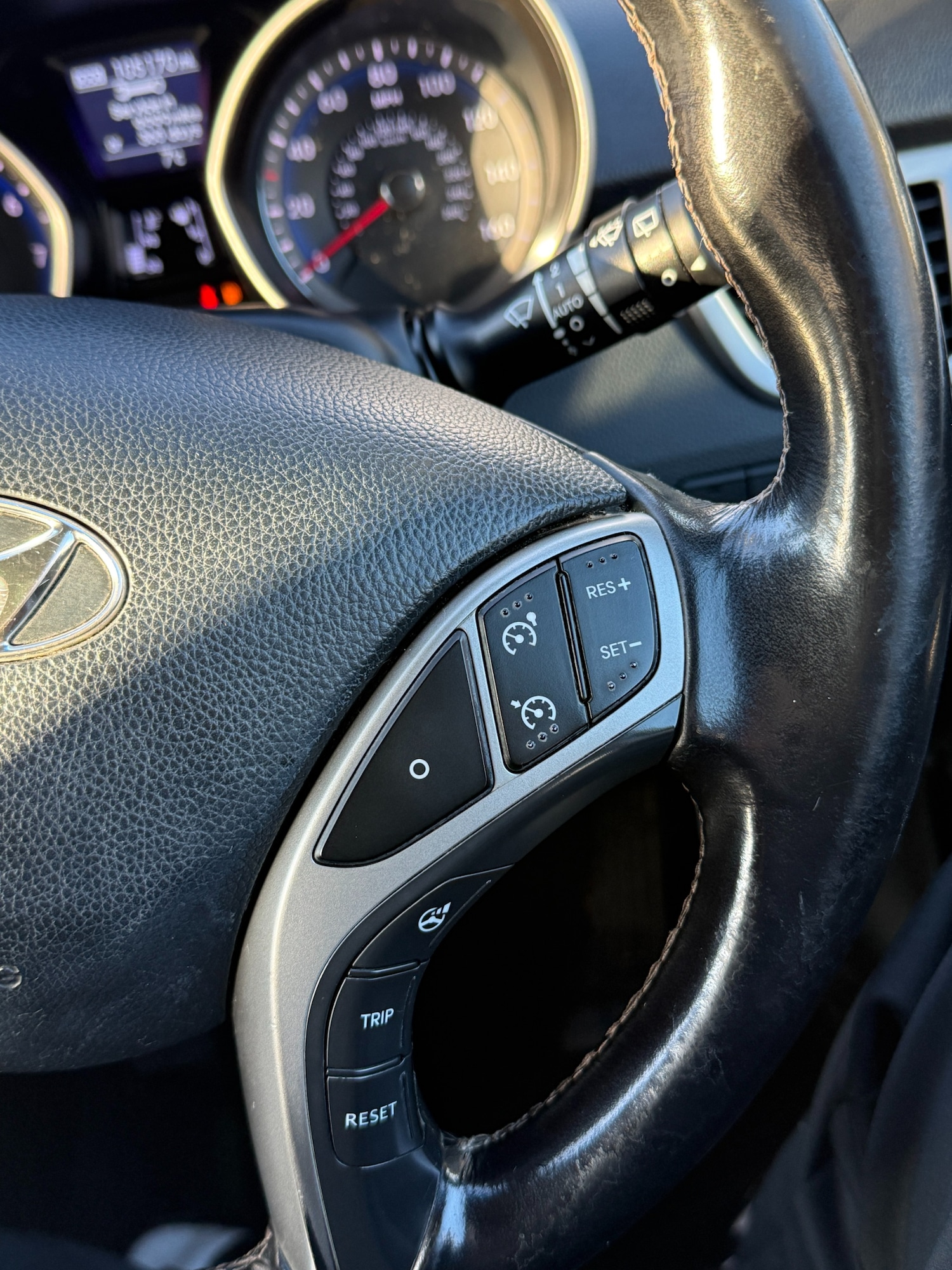 Used Hyundai i30 2014 for sale - 77532156: Photo 26