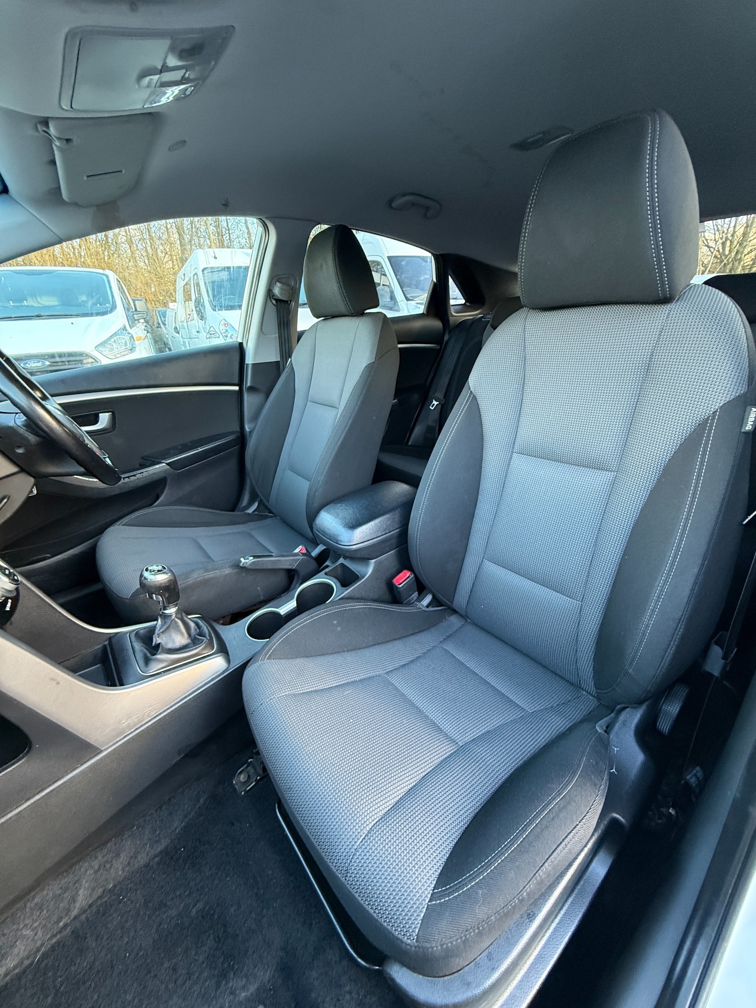 Used Hyundai i30 2014 for sale - 77532156: Photo 27