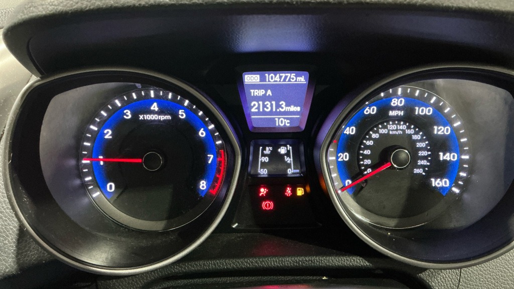 Used Hyundai i30 2014 for sale - 77532156: Photo 6