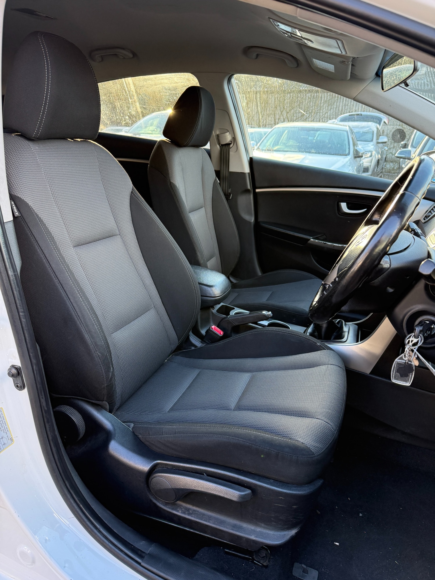 Used Hyundai i30 2014 for sale - 77532156: Photo 9