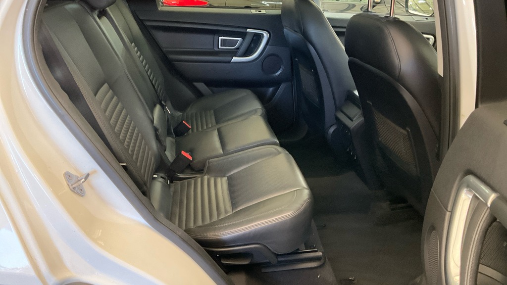 Used Land Rover Discovery Sport 2015 for sale - 77984943: Photo 10