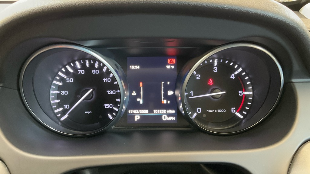 Used Land Rover Discovery Sport 2015 for sale - 77984943: Photo 8