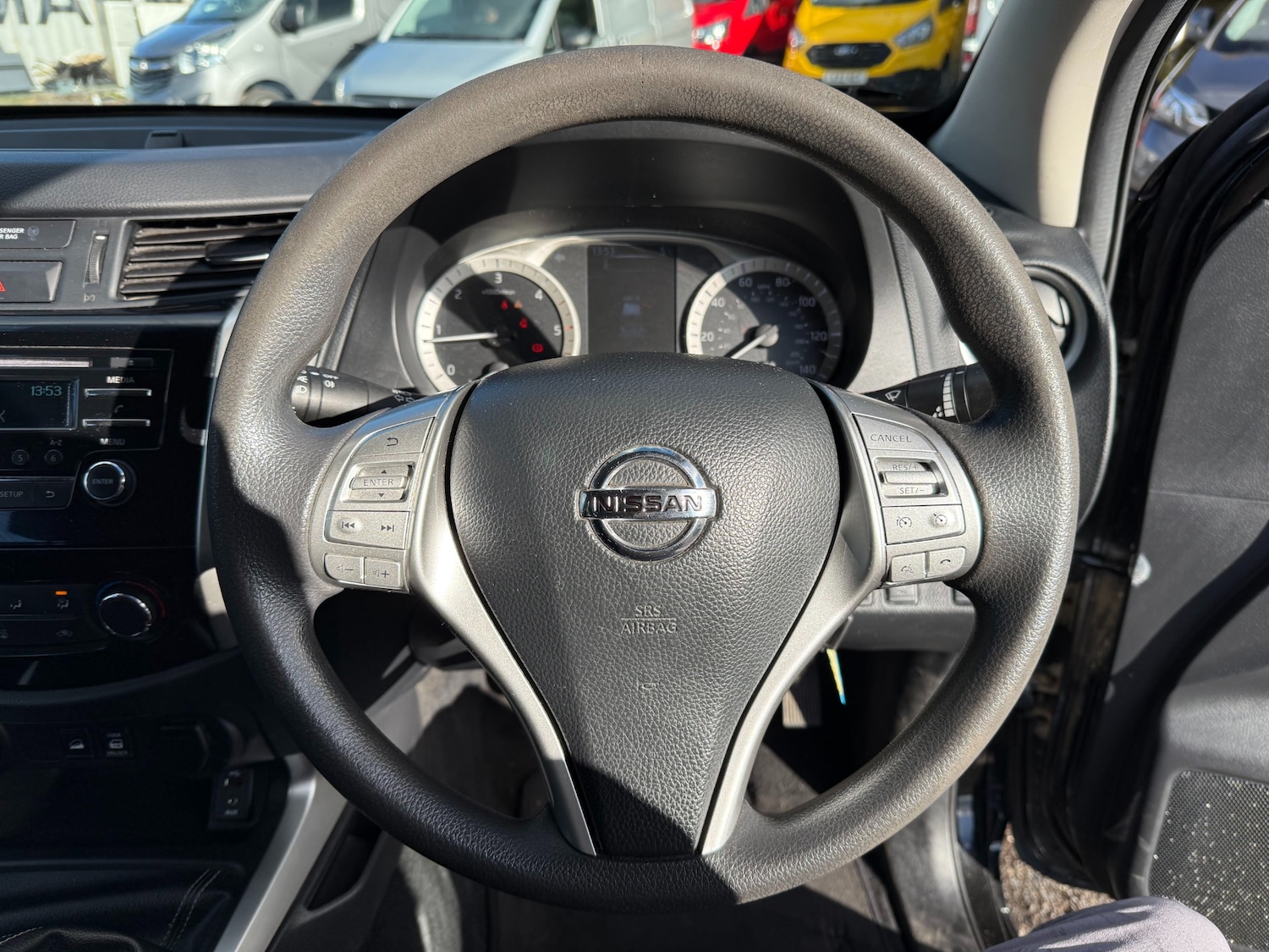 Used Nissan Navara 2020 for sale - 77033389: Photo 12
