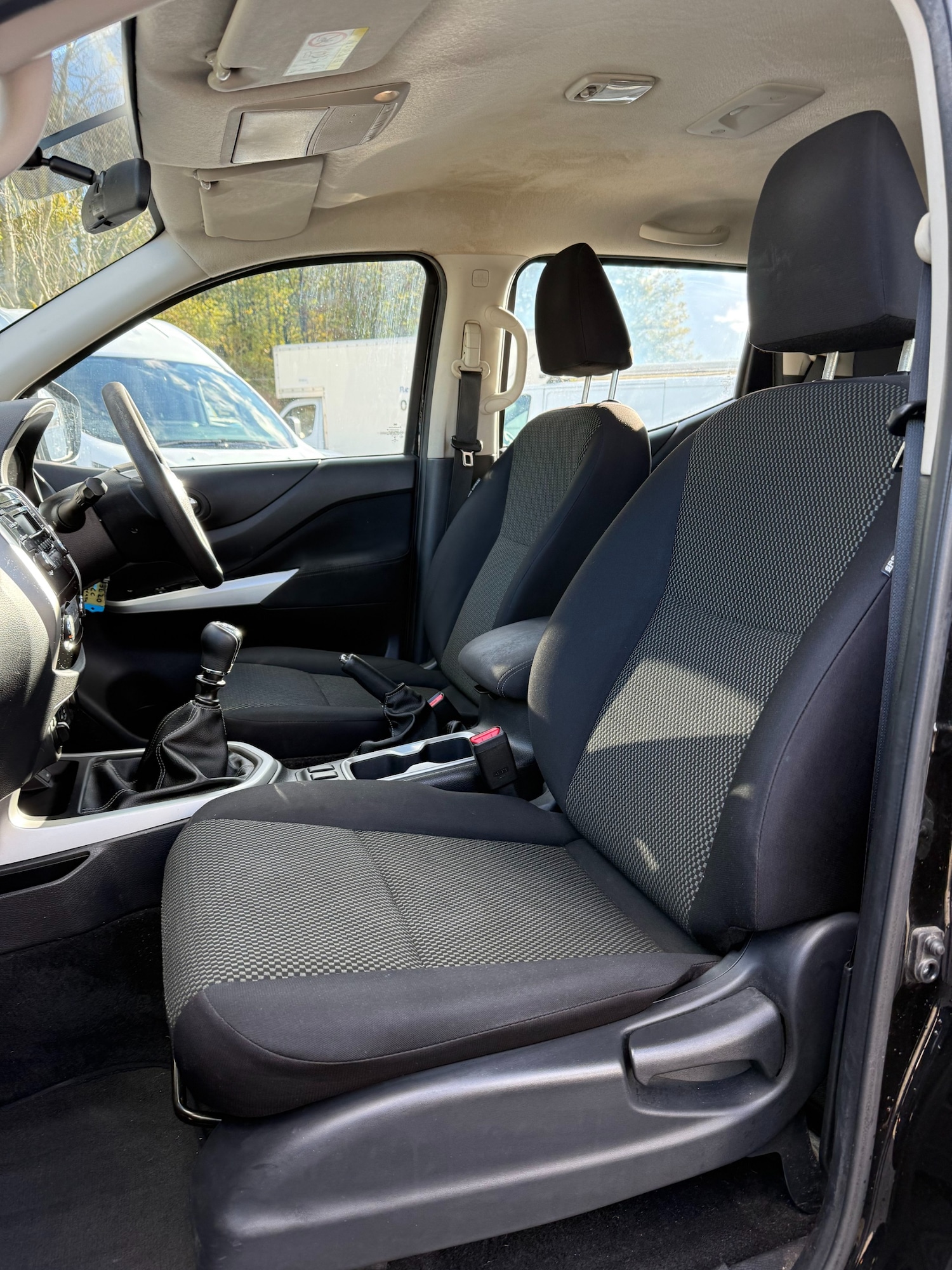 Used Nissan Navara 2020 for sale - 77033389: Photo 14