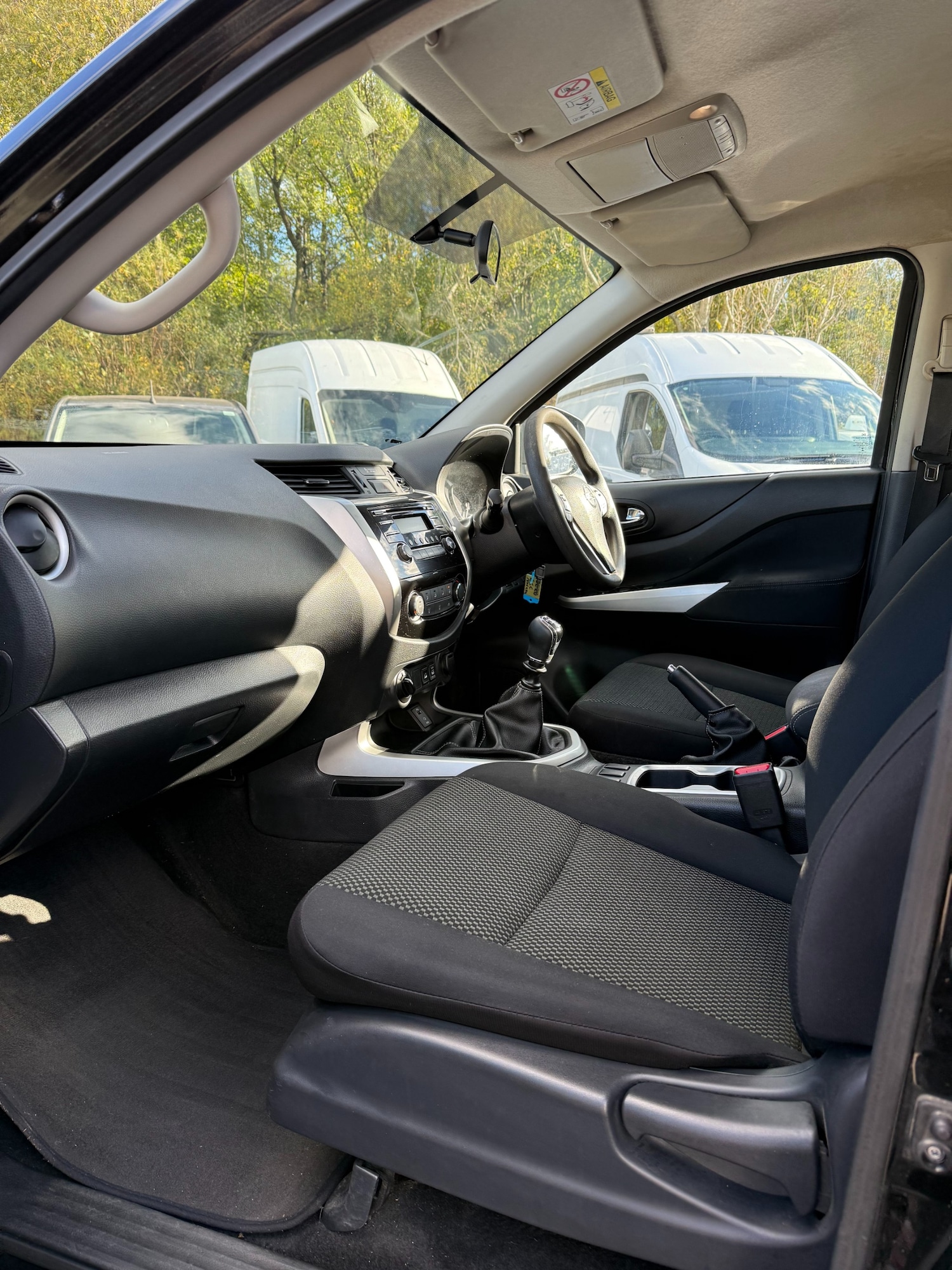 Used Nissan Navara 2020 for sale - 77033389: Photo 15