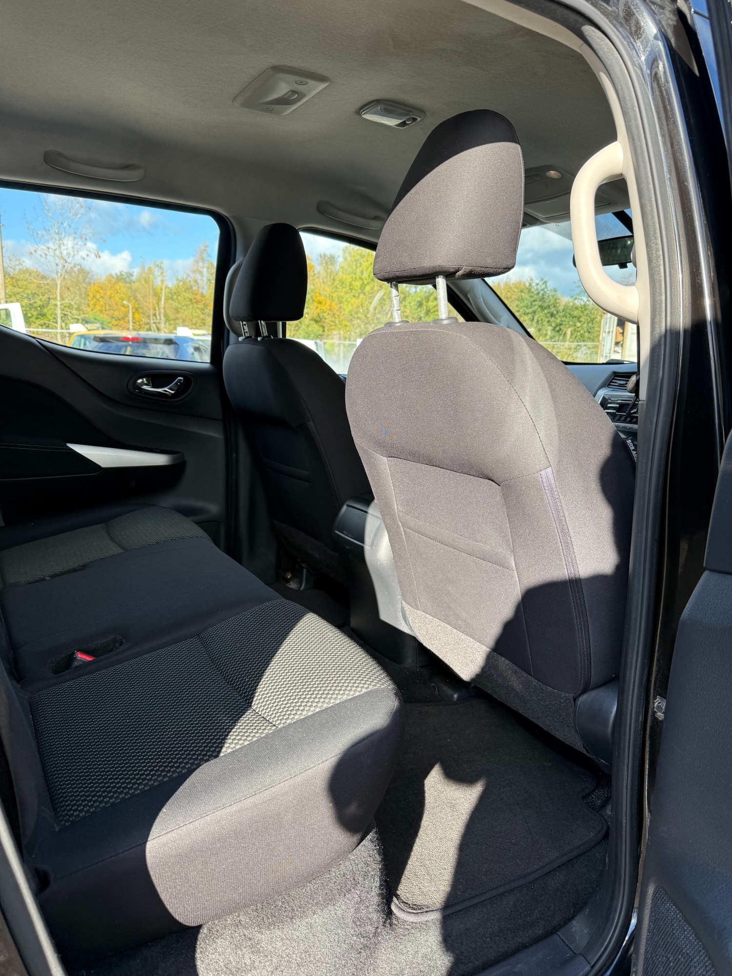 Used Nissan Navara 2020 for sale - 77033389: Photo 16