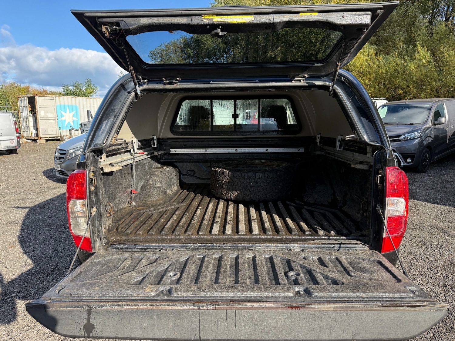 Used Nissan Navara 2020 for sale - 77033389: Photo 20