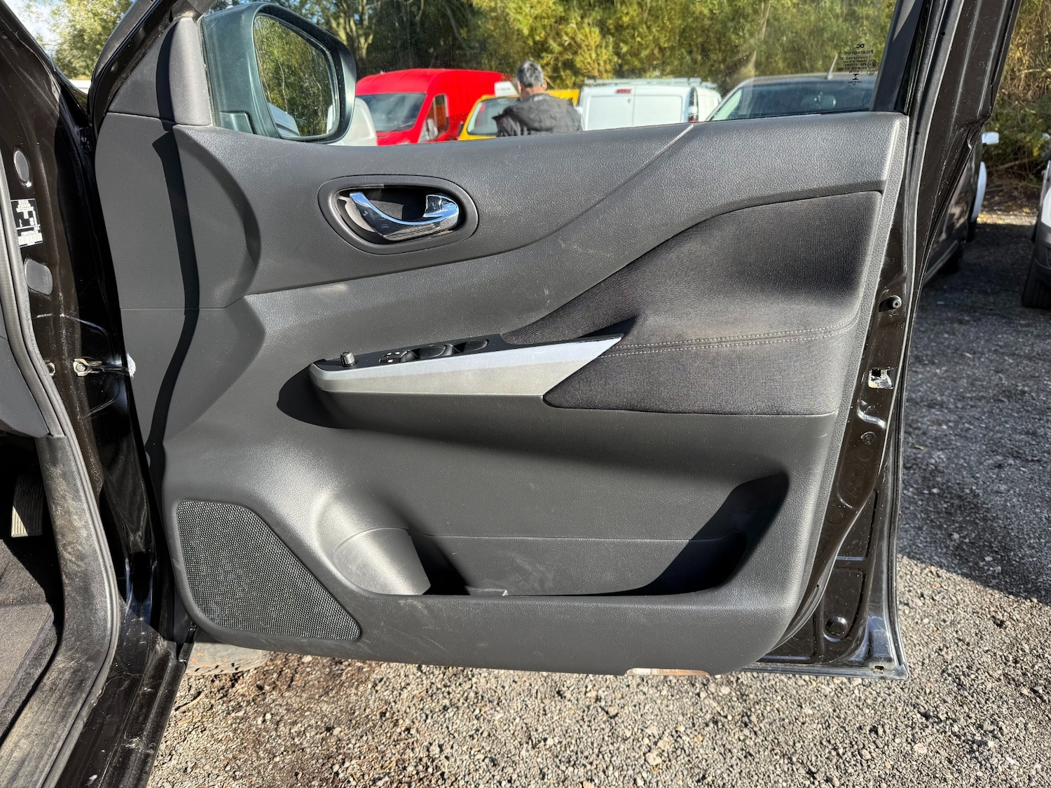 Used Nissan Navara 2020 for sale - 77033389: Photo 22